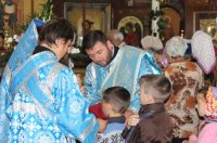 Фоторепортаж Валентины Тимофеевой