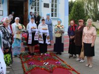 Фоторепортаж Валентины Тимофеевой