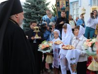 Фоторепортаж Валентины Тимофеевой