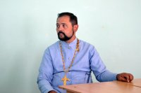 Рабочая встреча представителей Гомельской епархии и кафедры «Архитектура» БелГУТа