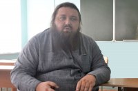 Рабочая встреча представителей Гомельской епархии и кафедры «Архитектура» БелГУТа