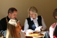 «Скориновские чтения 2016: книга как феномен культуры, искусства, технологии»