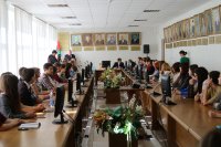 «Скориновские чтения 2016: книга как феномен культуры, искусства, технологии»