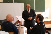 «Скориновские чтения 2016: книга как феномен культуры, искусства, технологии»