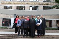 «Скориновские чтения 2016: книга как феномен культуры, искусства, технологии»