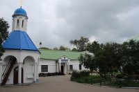 Паломническая поездка в Жировичский Свято-Успенский мужской монастырь для людей с нарушением слуха