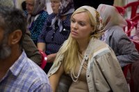 Вечер памяти преподобномученика Серафима (Шахмутя)