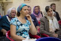 Вечер памяти преподобномученика Серафима (Шахмутя)