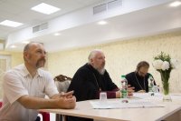 Вечер памяти преподобномученика Серафима (Шахмутя)