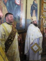 12 сентября - день перенесения мощей святого благоверного князя Александра Невского