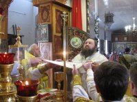 12 сентября - день перенесения мощей святого благоверного князя Александра Невского