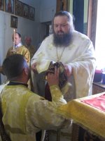 12 сентября - день перенесения мощей святого благоверного князя Александра Невского