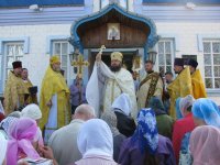 12 сентября - день перенесения мощей святого благоверного князя Александра Невского