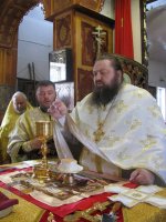 12 сентября - день перенесения мощей святого благоверного князя Александра Невского