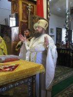 12 сентября - день перенесения мощей святого благоверного князя Александра Невского