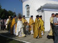 12 сентября - день перенесения мощей святого благоверного князя Александра Невского