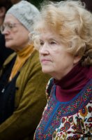 В Гомеле открылась фотовыставка «Храмоздатели земли православной»