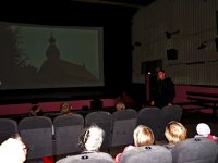 Мероприятия ко Дню свв.блгг.кнн. Петра и Февронии в Светлогорском округе