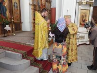 Мероприятия ко Дню свв.блгг.кнн. Петра и Февронии в Светлогорском округе