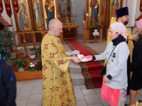 Мероприятия ко Дню свв.блгг.кнн. Петра и Февронии в Светлогорском округе