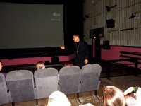 Мероприятия ко Дню свв.блгг.кнн. Петра и Февронии в Светлогорском округе