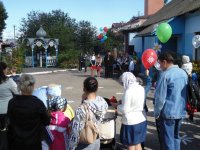 День семьи, любви и верности в Гомельской епархии (ОБНОВЛЯЕТСЯ)