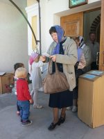 ГОМЕЛЬ. Мероприятия ко Дню свв.блгг.кнн. Петра и Февронии в Гомельском городском округе