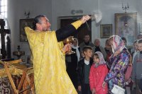 ГОМЕЛЬ. Мероприятия ко Дню свв.блгг.кнн. Петра и Февронии в Гомельском городском округе