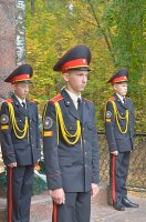 ГОМЕЛЬ. Велопробег в День памяти свв. блгг. кнн. Петра и Февронии Муромских