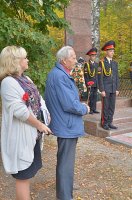 ГОМЕЛЬ. Велопробег в День памяти свв. блгг. кнн. Петра и Февронии Муромских