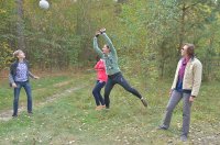 ГОМЕЛЬ. Велопробег в День памяти свв. блгг. кнн. Петра и Февронии Муромских