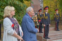 ГОМЕЛЬ. Велопробег в День памяти свв. блгг. кнн. Петра и Февронии Муромских