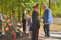 ГОМЕЛЬ. Велопробег в День памяти свв. блгг. кнн. Петра и Февронии Муромских