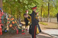 ГОМЕЛЬ. Велопробег в День памяти свв. блгг. кнн. Петра и Февронии Муромских