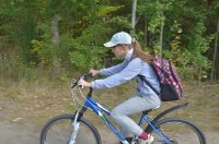 ГОМЕЛЬ. Велопробег в День памяти свв. блгг. кнн. Петра и Февронии Муромских