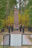 ГОМЕЛЬ. Велопробег в День памяти свв. блгг. кнн. Петра и Февронии Муромских