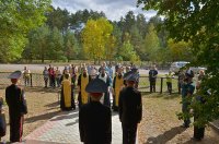 ГОМЕЛЬ. Велопробег в День памяти свв. блгг. кнн. Петра и Февронии Муромских