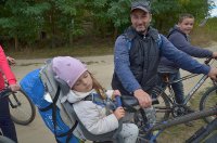 ГОМЕЛЬ. Велопробег в День памяти свв. блгг. кнн. Петра и Февронии Муромских