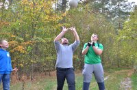 ГОМЕЛЬ. Велопробег в День памяти свв. блгг. кнн. Петра и Февронии Муромских