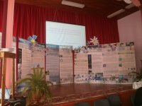 БУДА-КОШЕЛЕВО. Мероприятия, посвященные борьбе с недугом пьянства и наркомании в Буда-Кошелевском округе