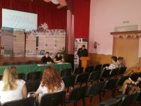 БУДА-КОШЕЛЕВО. Мероприятия, посвященные борьбе с недугом пьянства и наркомании в Буда-Кошелевском округе