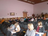 БУДА-КОШЕЛЕВО. Мероприятия, посвященные борьбе с недугом пьянства и наркомании в Буда-Кошелевском округе