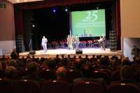 Священнослужитель принял участие в мероприятии принятия Присяги должностными лицами Гомельской таможни Священнослужитель принял участие в мероприятии принятия Присяги должностными лицами Гомельской таможни