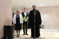 ГОМЕЛЬ. 14-й областной экологический конкурс «Зелёный витамин»