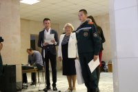 ГОМЕЛЬ. 14-й областной экологический конкурс «Зелёный витамин»