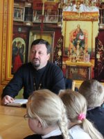 РОГАЧЕВ. Встреча с учащимися СШ №4 г.Рогачева РОГАЧЕВ. Встреча с учащимися СШ №4 г.Рогачева