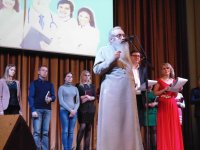 ДОБРУШ. "Эстафету ведаў і вопыту - маладым!" ДОБРУШ. "Эстафету ведаў і вопыту - маладым!"