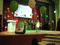 ДОБРУШ. "Эстафету ведаў і вопыту - маладым!" ДОБРУШ. "Эстафету ведаў і вопыту - маладым!"