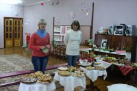 ГОМЕЛЬ. Урок доброты в ГУО «Ясли-сад №111 г. Гомеля»