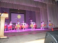 СВЕТЛОГОРСК. День учителя в г.Светлогорске